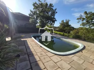 Área rural com 6 dormitórios, foto 21