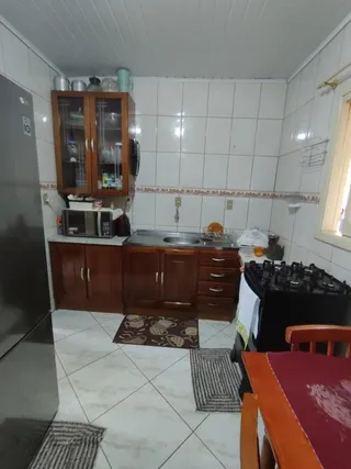 Casa com 2 dormitórios, foto 5