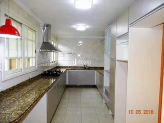 Casa com 6 dormitórios, foto 4