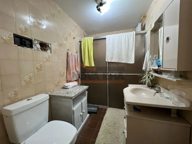 Casa com 2 dormitórios, foto 4