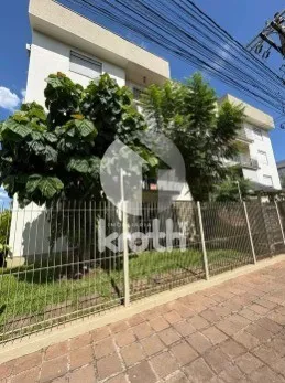 Apartamento com 2 dormitórios