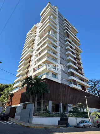 Apartamento com 4 dormitórios, foto 1
