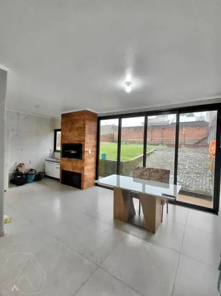 Casa com 2 dormitórios, foto 13