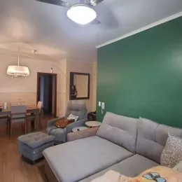 Apartamento com 2 dormitórios, foto 4
