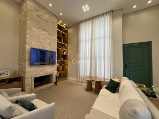 Casa com 3 dormitórios, foto 2