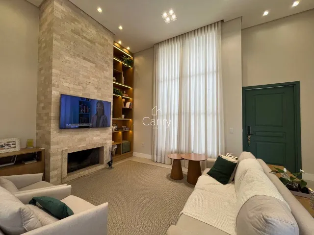 Casa com 3 dormitórios, foto 2