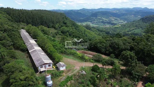 Área rural