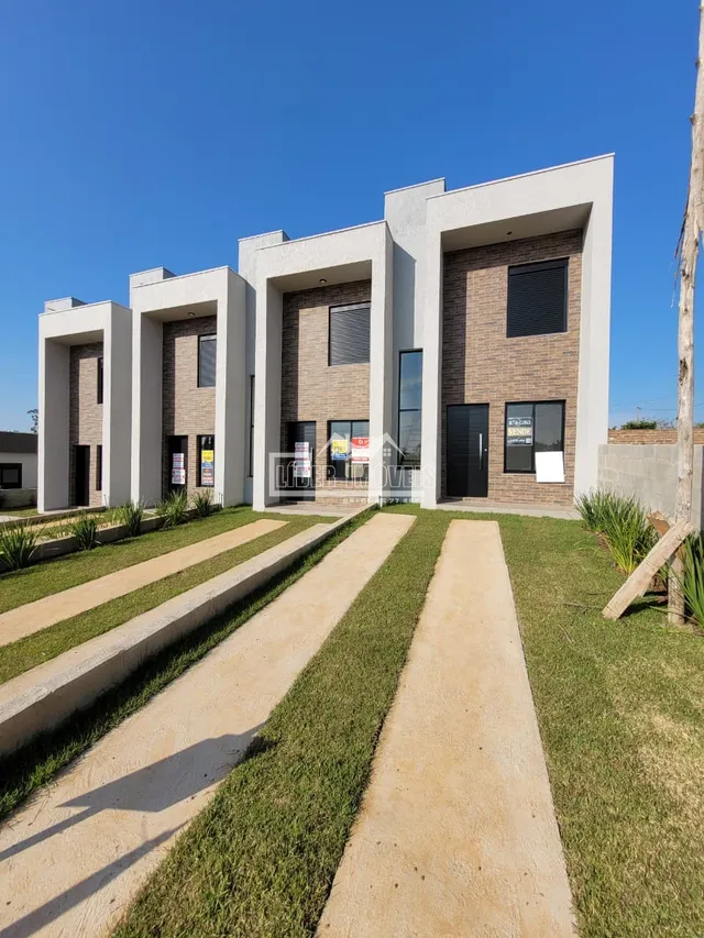 Sobrado com 2 dormitórios, foto 2