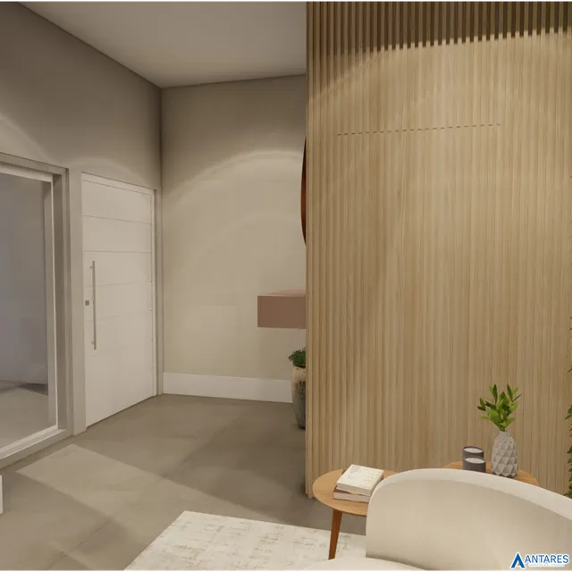 Apartamento com 3 dormitórios, foto 4