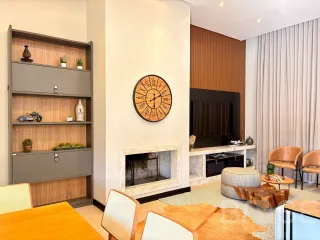 Casa com 3 dormitórios, foto 9