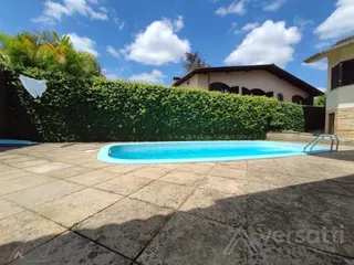 Casa com 5 dormitórios, foto 7