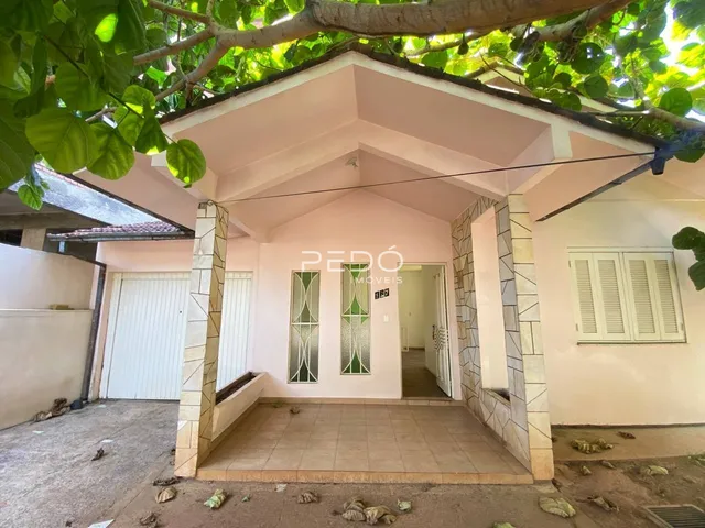 Casa com 3 dormitórios