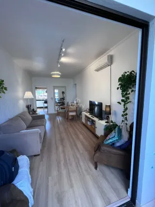 Apartamento com 2 dormitórios, foto 2