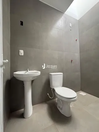 Casa geminada com 2 dormitórios, foto 12