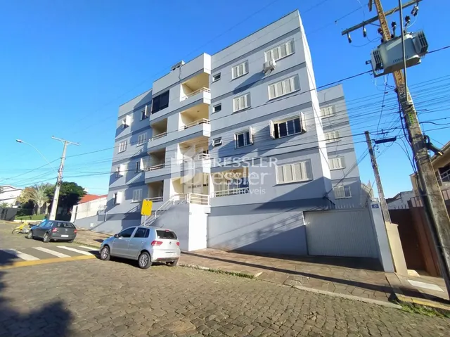 Apartamento com 2 dormitórios, foto 1