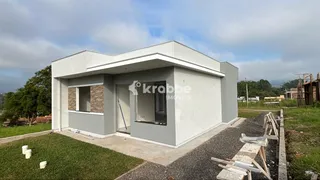 Casa com 2 dormitórios, foto 2