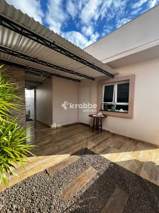 Casa com 3 dormitórios, foto 6