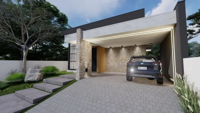 Casa com 3 dormitórios, foto 5