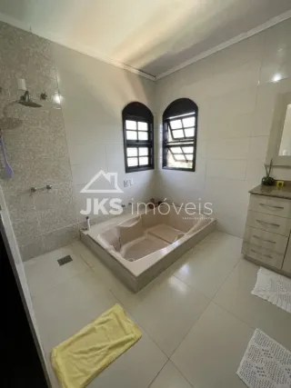Casa com 4 dormitórios, foto 10