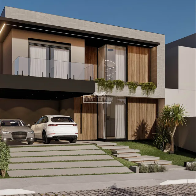 Casa com 5 dormitórios, foto 4