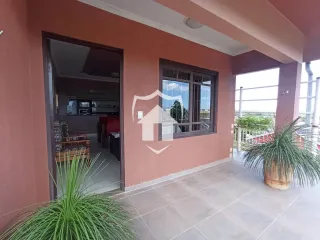 Casa com 3 dormitórios, foto 2