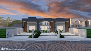 Casa geminada com 2 dormitórios, foto 3