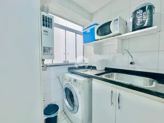 Apartamento com 2 dormitórios, foto 7