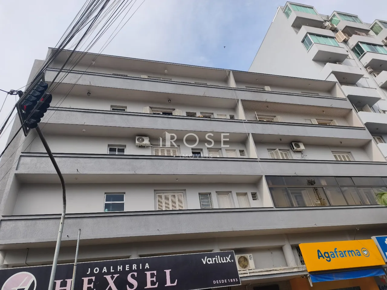 Apartamento com 2 dormitórios, foto 1