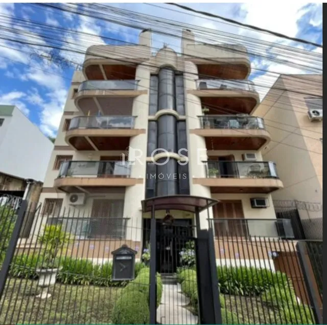 Apartamento com 2 dormitórios