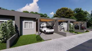 Casa geminada com 2 dormitórios, foto 7