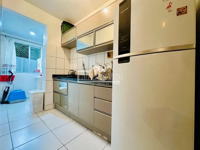 Apartamento com 2 dormitórios, foto 4