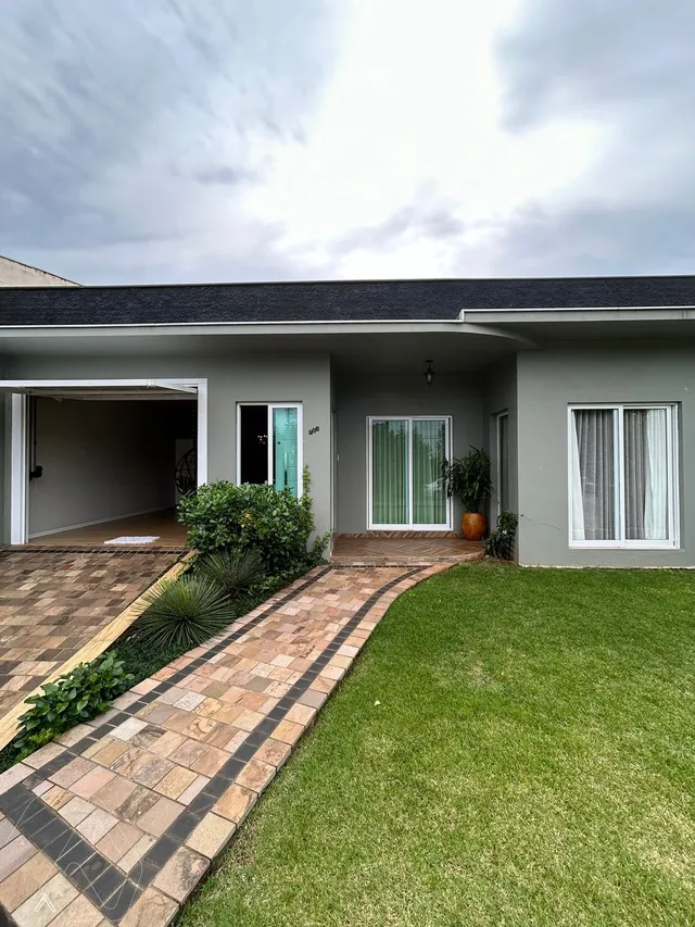 Casa com 2 dormitórios