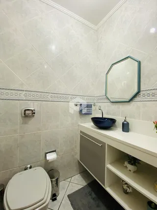 Casa com 3 dormitórios, foto 15