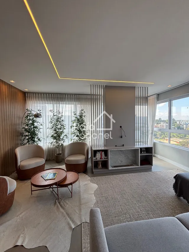 Apartamento com 3 dormitórios, foto 4