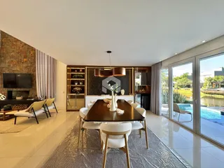 Casa com 5 dormitórios, foto 12