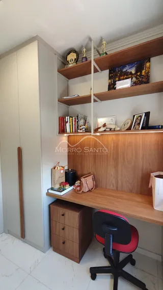 Apartamento com 2 dormitórios, foto 9
