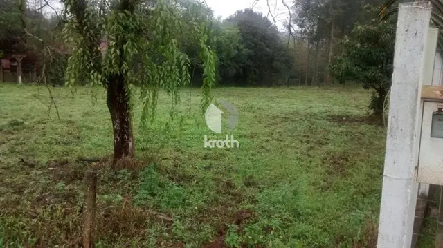 Área rural