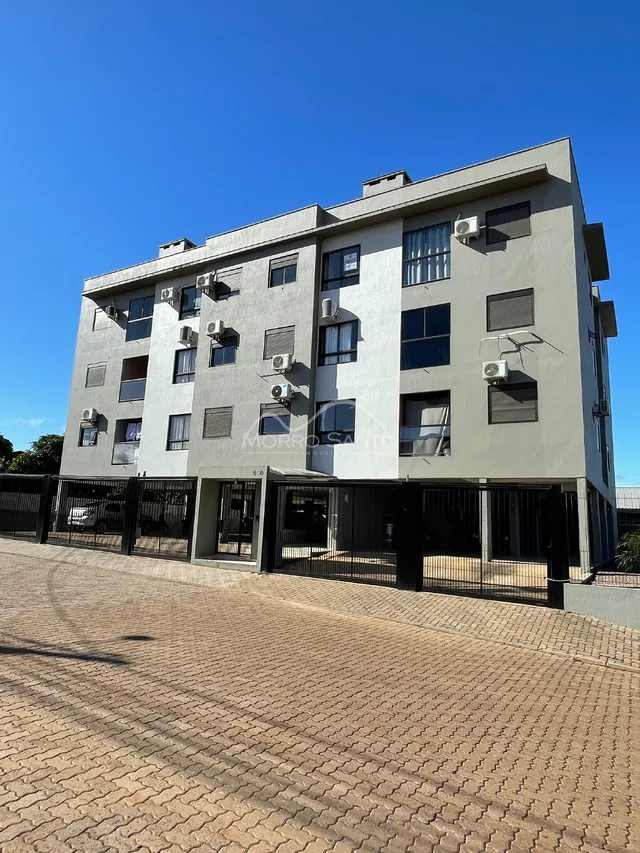 Apartamento com 2 dormitórios, foto 2