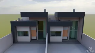 Casa geminada, foto 1