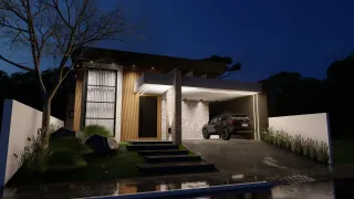 Casa com 3 dormitórios, foto 7