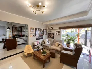 Sobrado com 3 dormitórios, foto 5