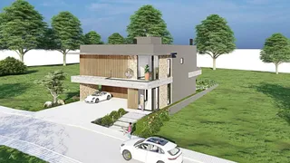 Casa com 4 dormitórios, foto 4