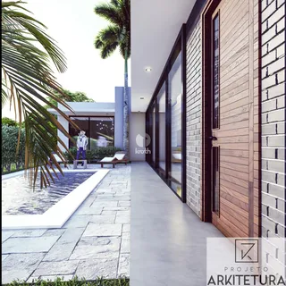 Casa com 3 dormitórios, foto 3