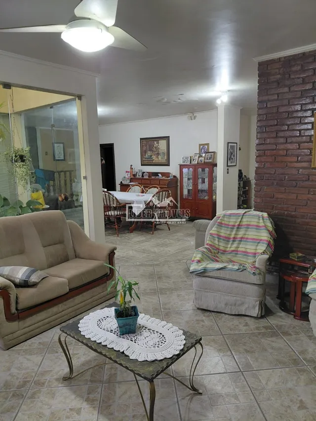 Casa com 4 dormitórios, foto 3