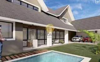 Casa com 3 dormitórios, foto 6