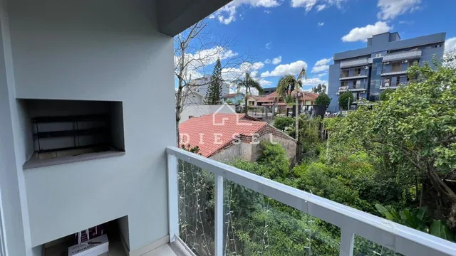 Apartamento com 1 dormitório, foto 2