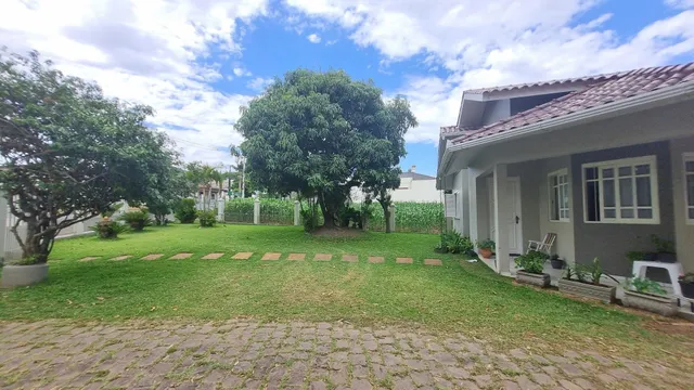 Casa com 3 dormitórios