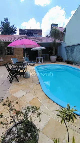 Casa com 4 dormitórios, foto 3