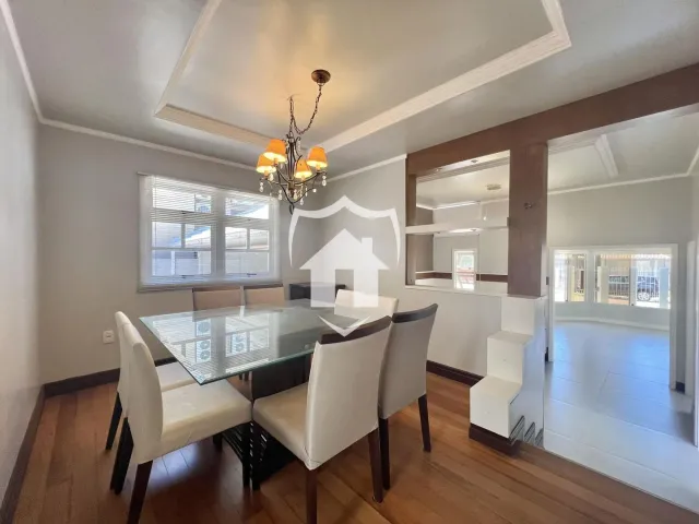 Casa com 3 dormitórios, foto 5