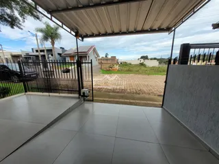 Casa geminada com 2 dormitórios, foto 3